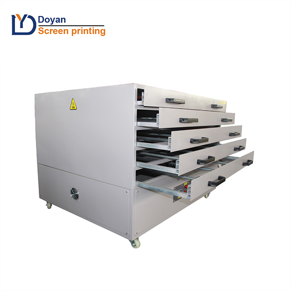 Drying Cabinet