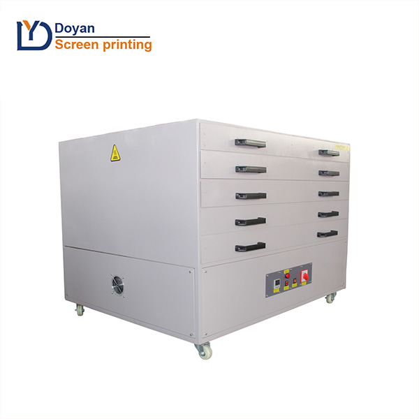 Drying Cabinet