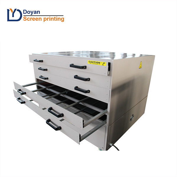 Drying Cabinet