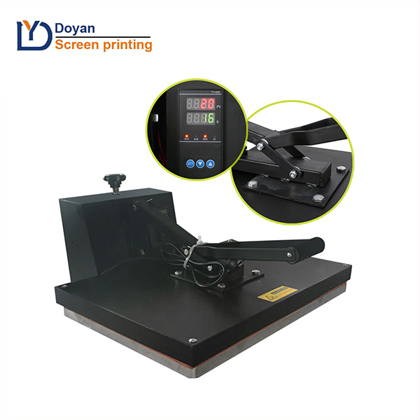 Heat Press Machine